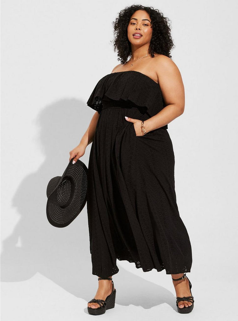 Mystery Solved! Is xxl size clothing same as plus size clothing?