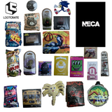 NECA Loot Crate Randomized and Mixed  with Movies/TV/Anime/ Video Games